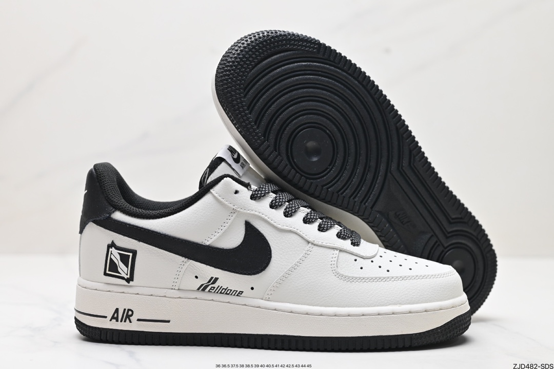 Nike Air Force 1 Shoes